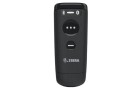 Zebra Technologies Barcode Scanner CS 6080 Bluetooth, Scanner Anwendung