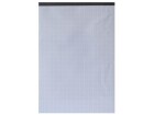 Office Notizblock A4 100 Blatt, 3 Stk.