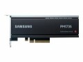 Samsung PM1735 MZPLJ1T6HBJR - SSD - 1.6 TB