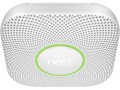 Google Nest Funk-Rauchmelder PROTECT, Typ: Brandmelder, Rauchmelder