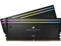 Corsair DDR5-RAM Dominator Titanium 7000 MHz 2x 16 GB