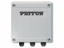 Patton CopperLink Outdoor CL1101E Local Extender, SIP-Sessions