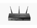 D-Link DSR-1000AC Wireless AC VPN Security