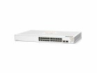 Hewlett-Packard HPE Aruba Instant On 1830 24G 2SFP Switch