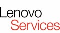 Lenovo Warranty 3YR Mail-in/CCI - Base Warranty: 2YR
