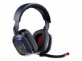 Astro Gaming Astro A30 Wireless Playstation Schwarz