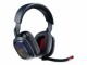 Logitech ASTRO Gaming A30 - Headset - full size