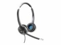 Cisco Headset 532 Duo QD-RJ Kabel, Microsoft Zertifizierung