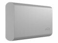 LaCie Portable SSD - STKS1000400