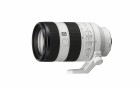 Sony Zoomobjektiv FE 70?200 mm F/4 Makro G OSS