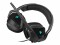 Bild 11 Corsair Headset VOID RGB ELITE USB iCUE Carbon, Audiokanäle