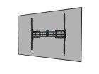 NEOMOUNTS Wandhalterung WL30S-950BL19 Schwarz, Eigenschaften: Fix