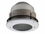 Axis Communications AXIS T94A01L Recessed Mount - Halterung für