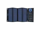 BigBlue Solar Ladegerät B401E 28 W, USB, Solarpanel Leistung