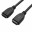 Image 2 Value - HDMI-Kabel - HDMI (W) bis HDMI (W