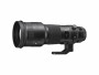 SIGMA Festbrennweite 500mm F/4 DG HSM Sports ? Nikon