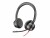 Bild 2 Poly Headset Blackwire 8225 MS USB-A/C, Microsoft