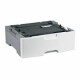 Lexmark Papierzuf. 550 Bl. MX822/826