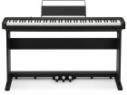 Casio E-Piano CDP-S160 Set, Schwarz, Tastatur Keys: 88