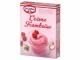 Dr.Oetker Framboise 140 g, Produkttyp: Pudding & Crèmes