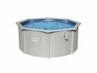 Bestway Pool Hydrium Komplett-Set Ø 305 x 120 cm