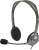Bild 5 Logitech Headset H111 Stereo, Mikrofon Eigenschaften: Wegklappbar