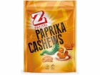 Zweifel Beutel Cashews Paprika 115 g, Produkttyp: Cashews