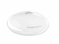 Fibaro Funk-Wassermelder HomeKit Flood Sensor Bluetooth
