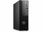 Dell Workstation Precision 3460 SFF (i7, 16 GB, 512