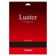 Canon Photo Paper Pro Luster LU-101 - Lustre