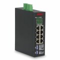 Roline Industrial 8x Gigabit Ethernet