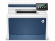 Hewlett-Packard HP Color LaserJet Pro MFP 4302dw - Multifunction printer