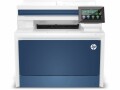 HP Color LaserJet Pro MFP 4302dw