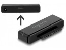 DeLock Konverter 64188 USB-C zu SATA, Zubehörtyp: Adapter