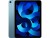 Bild 0 Apple iPad Air 5th Gen. Cellular 256 GB Blau