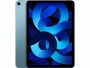 Apple iPad Air 5th Gen. Cellular 64 GB Blau