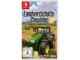 Giants Software Landwirtschafts Simulator 20, Für Plattform: Switch