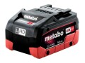 Metabo Akku 18 V, 5,5 Ah, LiHD, Akkusystem: CAS