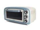 Ariete Backofen Vintage Blau, Funktionen: Backen, Ausstattung