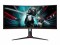 Bild 12 AOC Monitor CU34G2X/BK, Bildschirmdiagonale: 34 ", Auflösung