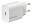 Image 1 4smarts VoltPlug - Power adapter - 20 Watt - 3 A - PD (USB-C) - white