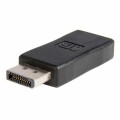 StarTech.com - DisplayPort to HDMI Video Adapter Converter - M/F