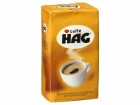 Jacobs Kaffee gemahlen Café Hag 250 g, Entkoffeiniert: Ja