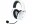 Razer Headset BlackShark V2 Pro PlayStation Weiss, Audiokanäle: Stereo, Surround-Sound: Ja, Detailfarbe: Weiss, Plattform: Mac, PlayStation 5, Mobile, PC, Kopfhörer Trageform: Überkopfbügel, Mikrofon Eigenschaften: Abnehmbar, Stummschaltung