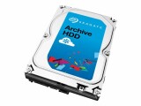 Seagate Archive HDD ST8000AS0002 - Festplatte - 8 TB