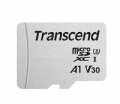 Transcend 8GB MICROSD WITHOUT ADAPTER 8GB