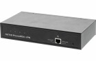 NETIO IP-Steckerleiste PowerPDU 4PS CH 4x C13, Einsatzgebiet