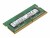 Bild 0 Lenovo LENOVO 4GB DDR4 2400MHZ SODIMM F/