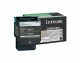 Lexmark Rückgabe-Tonerkassette C540H1KG