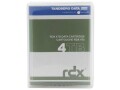 Tandberg Data Cartridge Tandberg RDX 4.0TB